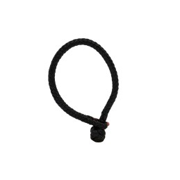 Soft Shackle Black