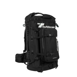 gearMULE - Gear bag compatible with mightyMULE  et  lazyMULE