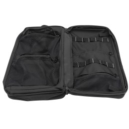 gearMULE - Gear bag compatible with mightyMULE  et  lazyMULE