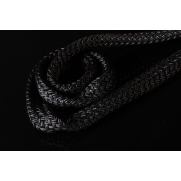 Bracing rope Black Dynamic