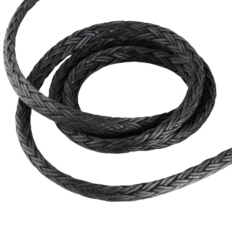 Corde haubanage Black Static