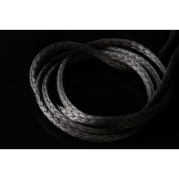 Bracing rope Black Static