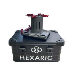 HEXARIG - Premium Set