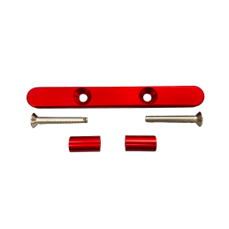 HEXARIG - Replacement - Multi-function Bar + Spacers + Screws