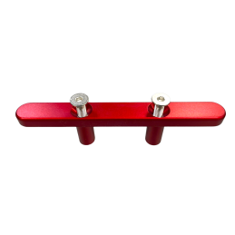 HEXARIG - Replacement - Multi-function Bar + Spacers + Screws