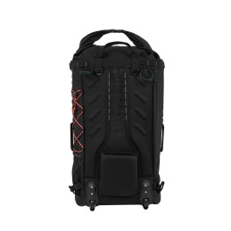 lazyMULE, Soft shell bag 80L with wheels