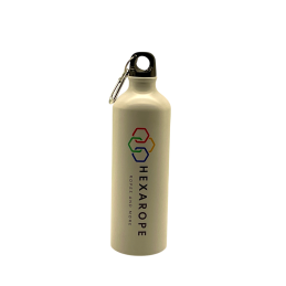 Aluminum Bottle 1L