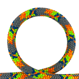 Working rope Tachyon