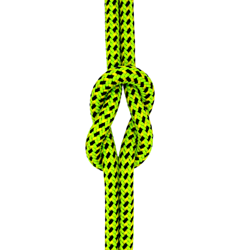 Working rope Fly (bulk)