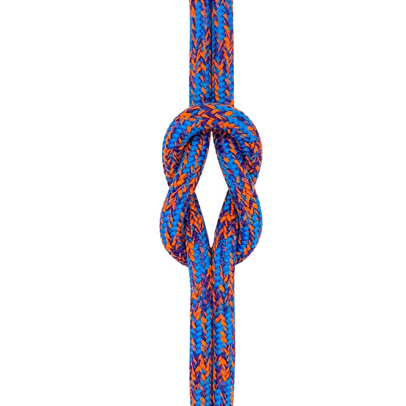 Working rope Kalimba Bubblegum - Box 870m