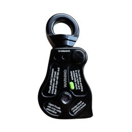 Carabiner/Hardware NFC Tag - Gen2 - Scannable