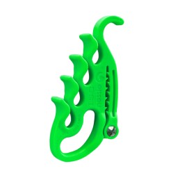 Lanyard Clip Nessie