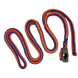 Elingues réglables H-Ring avec 1 oeil (Whoopie Ring)