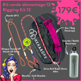 Rigging kit