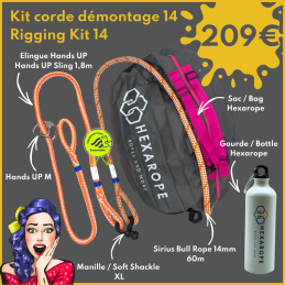 Rigging kit