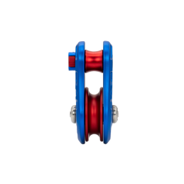 tBlock rigging pulley
