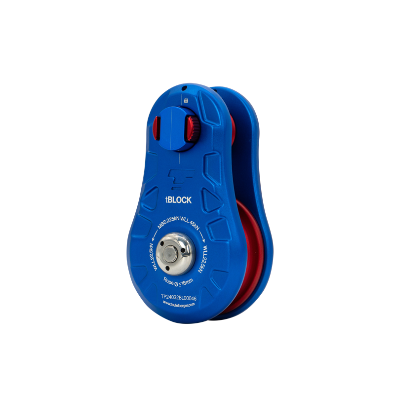 tBlock rigging pulley tBlock rigging pulley