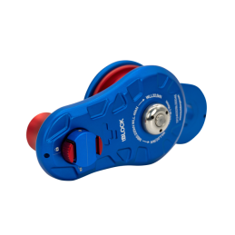 tBlock rigging pulley