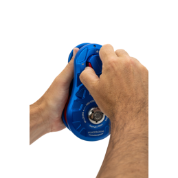 tBlock rigging pulley
