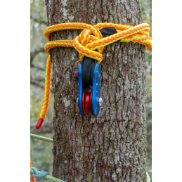 tBlock rigging pulley