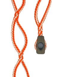 H-Ring pockets sling