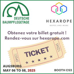 Free admission ticket - Augsburg 2025