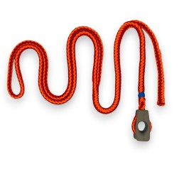Adjustable H-Ring sling with 1 eye (Whoopie Ring)