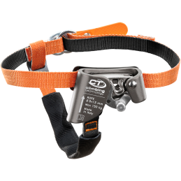 Foot ascender - Quick step A