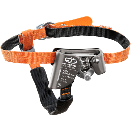 Foot ascender - Quick step A