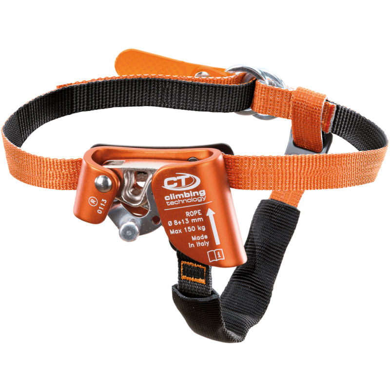 Foot ascender - Quick step A Foot ascender - Quick step A