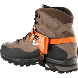 Foot ascender - Quick step A