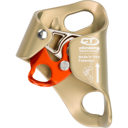 Bloqueur genoux / Ventral CT