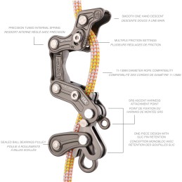 Rope Runner Pro