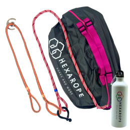 Kit démontage Sirius Bull Rope
