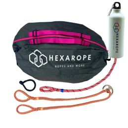 Rigging kit Sirius Bull Rope