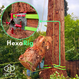 HEXARIG - Premium Set