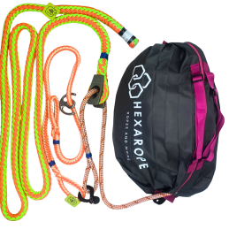 Premium Rigging kit Sirius Bull Rope