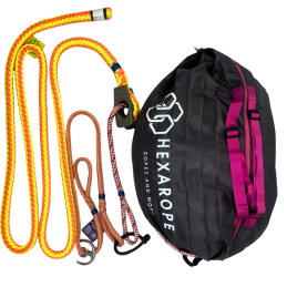 Premium Rigging kit Sirius Bull Rope