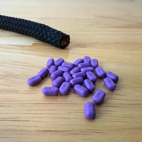 Rope NFC Tag - Scannable