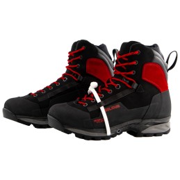Treeclimb non protected shoes
