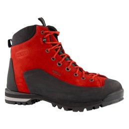 Carlite non protected high shoes