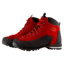 Carlite non protected high shoes