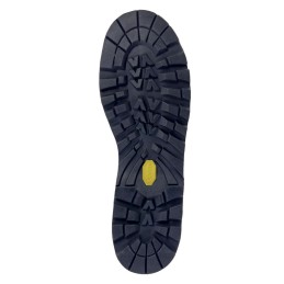 Chaussure haute Logwood protegée