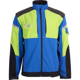 Climb non protected Work Jacket