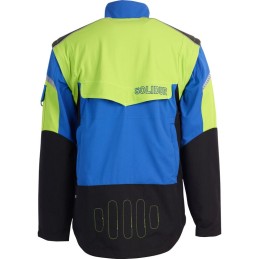 Climb non protected Work Jacket