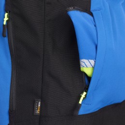 Climb non protected Work Jacket