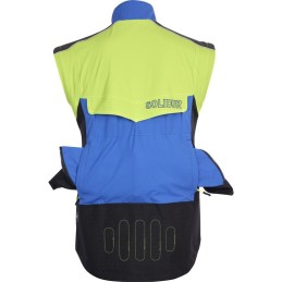 Climb non protected Work Jacket
