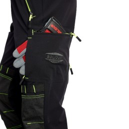 Arborist pants Sherman