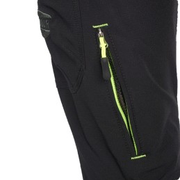 Pantalon arboriste Sherman