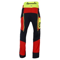 Pantalon arboriste protégé Infinity